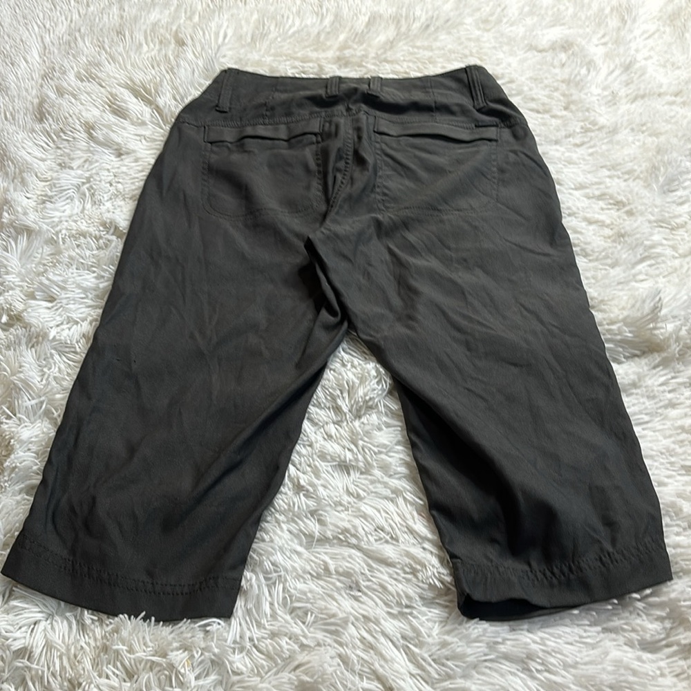 PRANA Capri Hiking pants - Picture 2 of 11